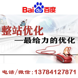 整站优化案例:北京装修公司